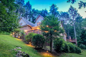 280 Bear River Lodge Trail, Marshall, NC 28753, US Photo 45