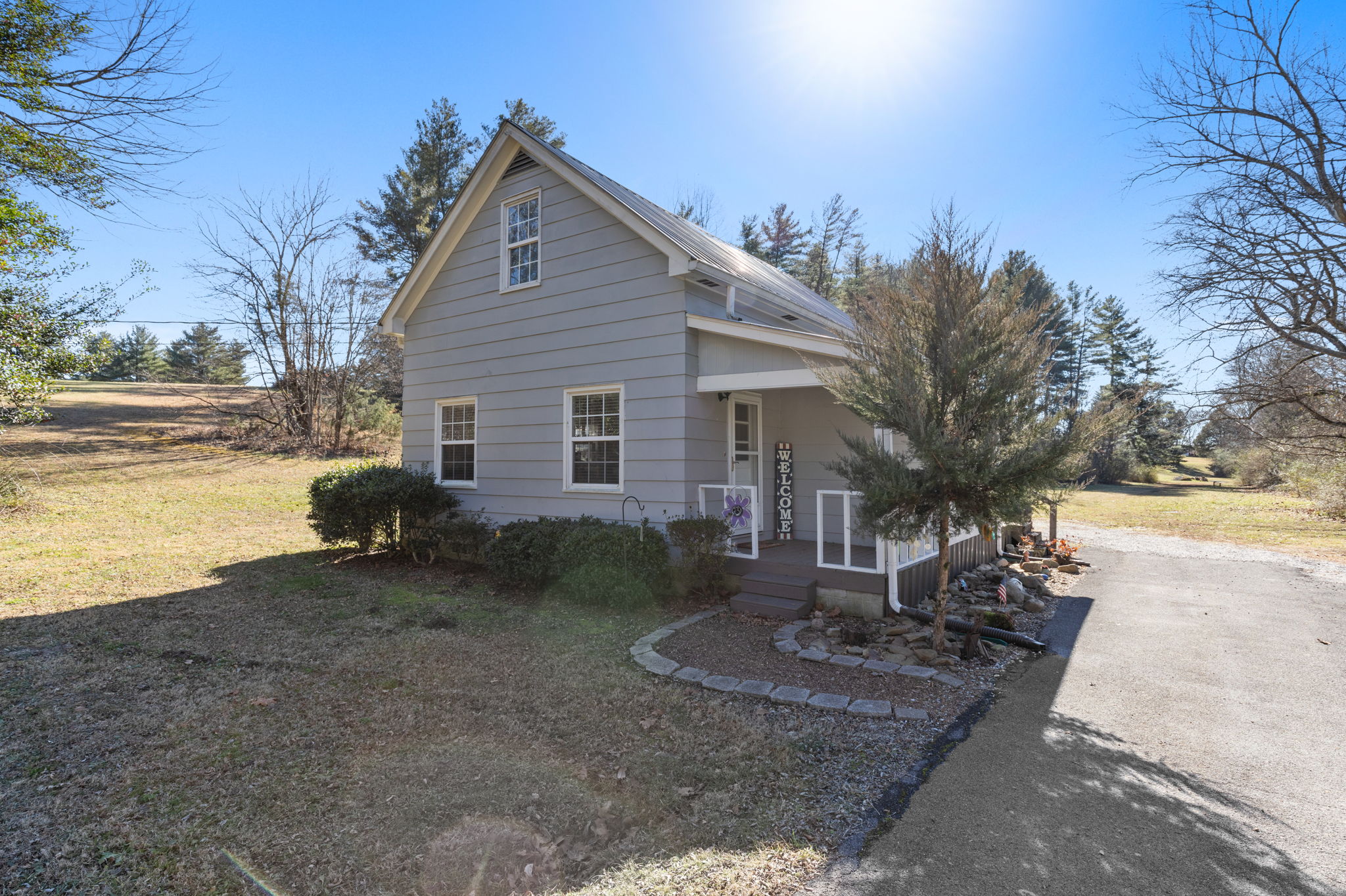 4108 Old Tullahoma Hwy, Manchester, TN 37355 East and Clark Photography