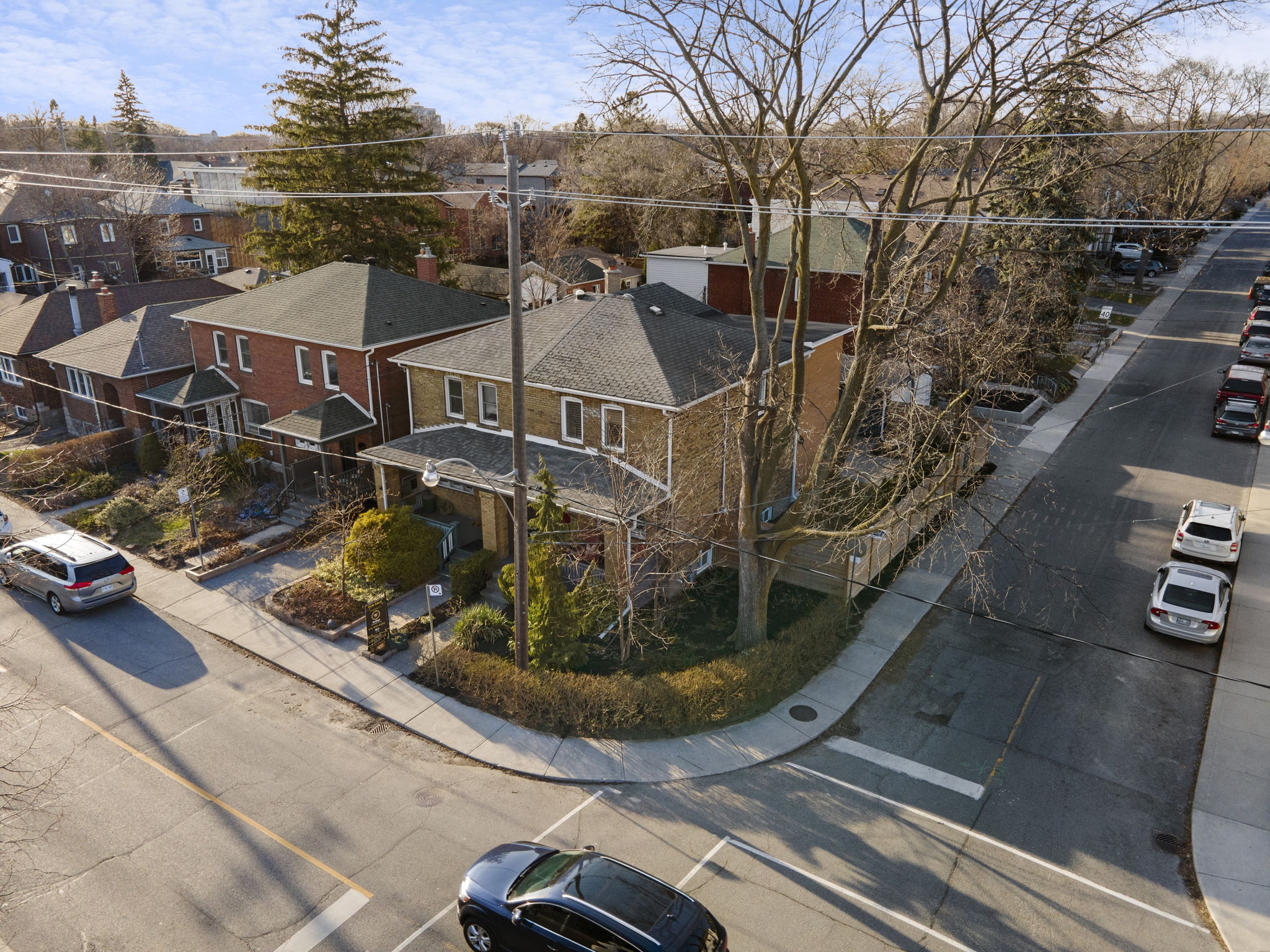 62 Morningside Ave, Toronto, ON M6S 1C7 Open House Media