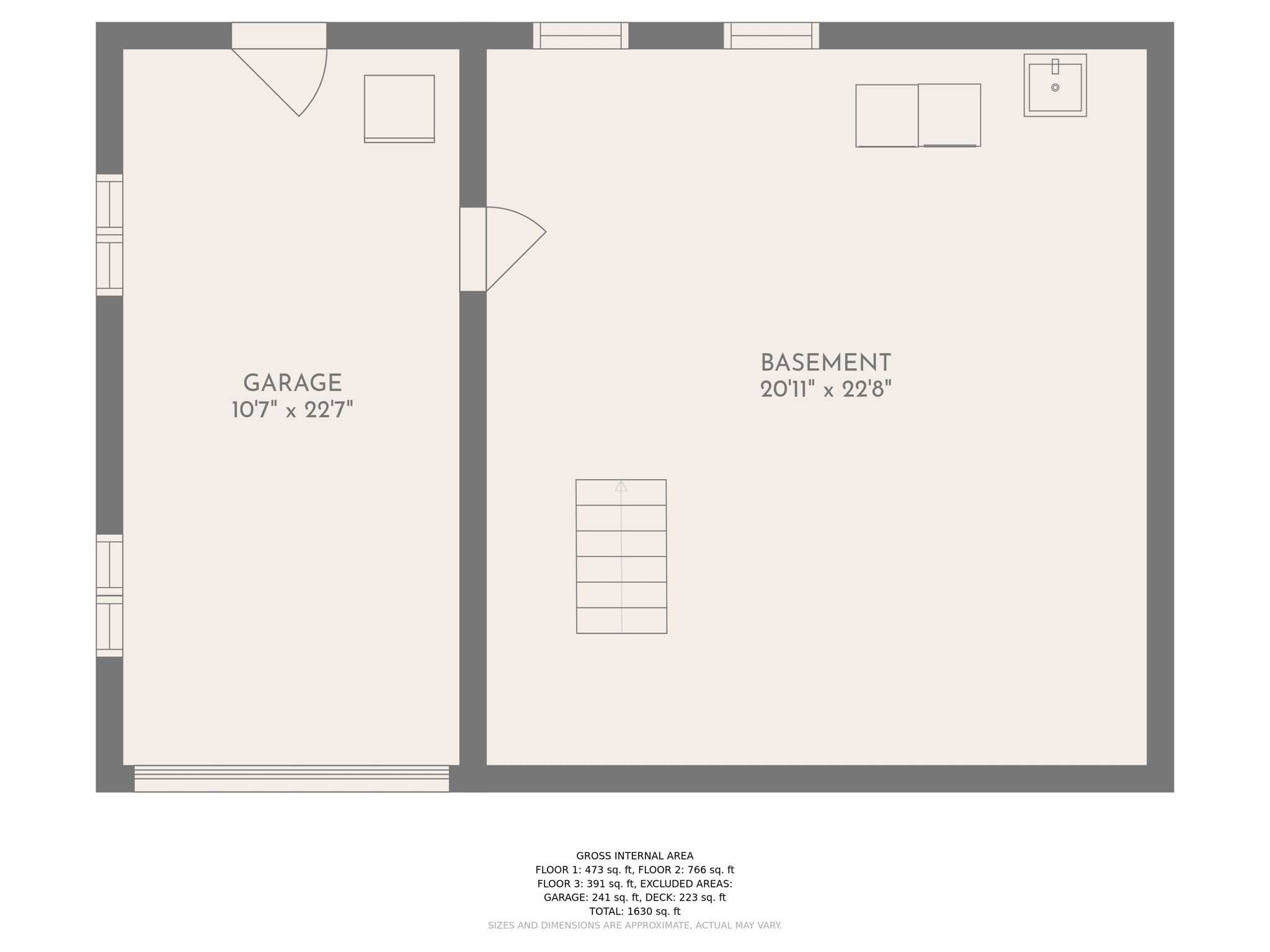 Floorplan #2