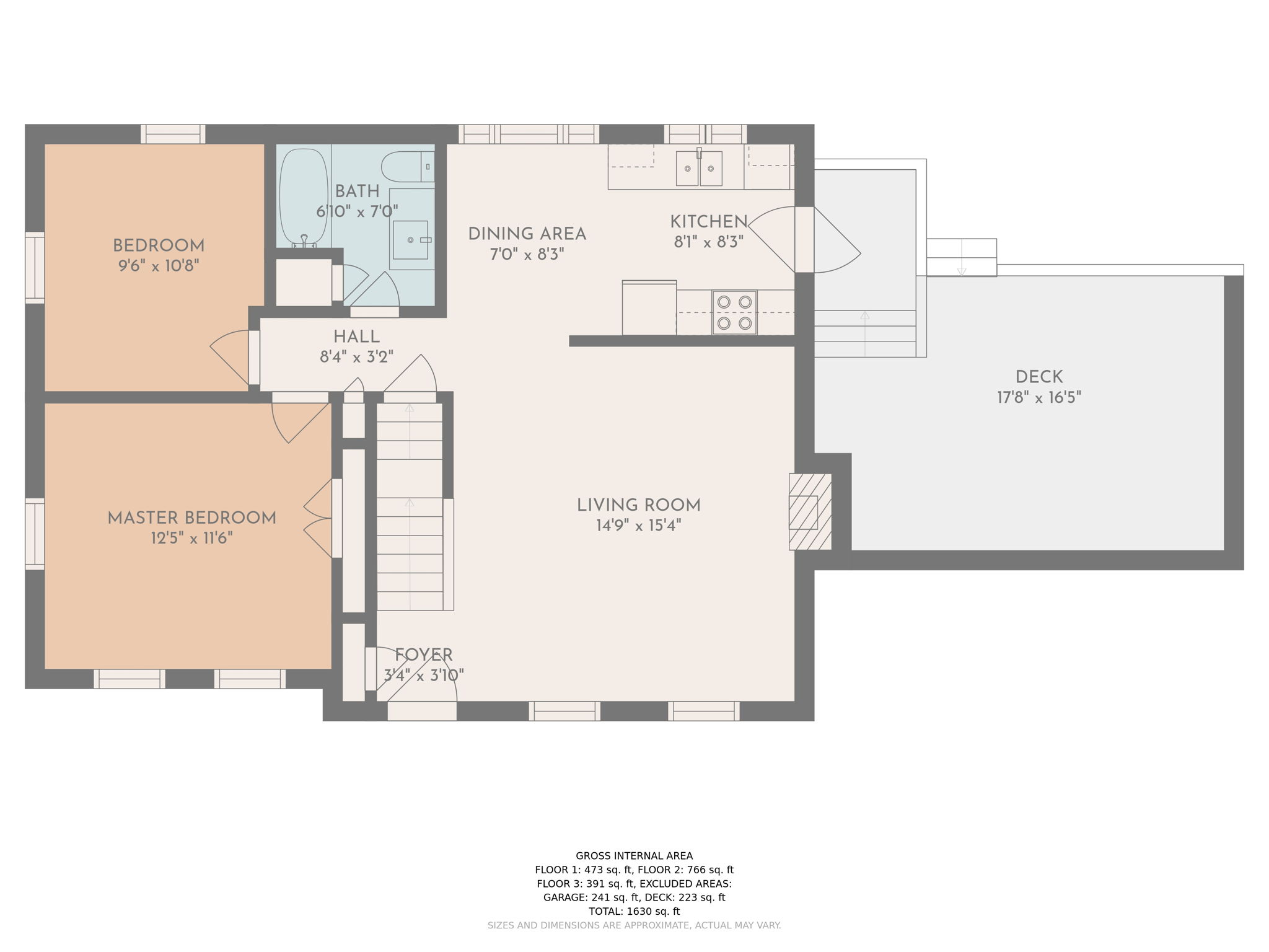 Floorplan #0