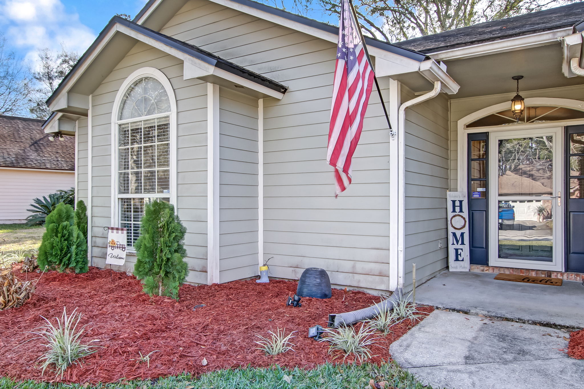 Entryway