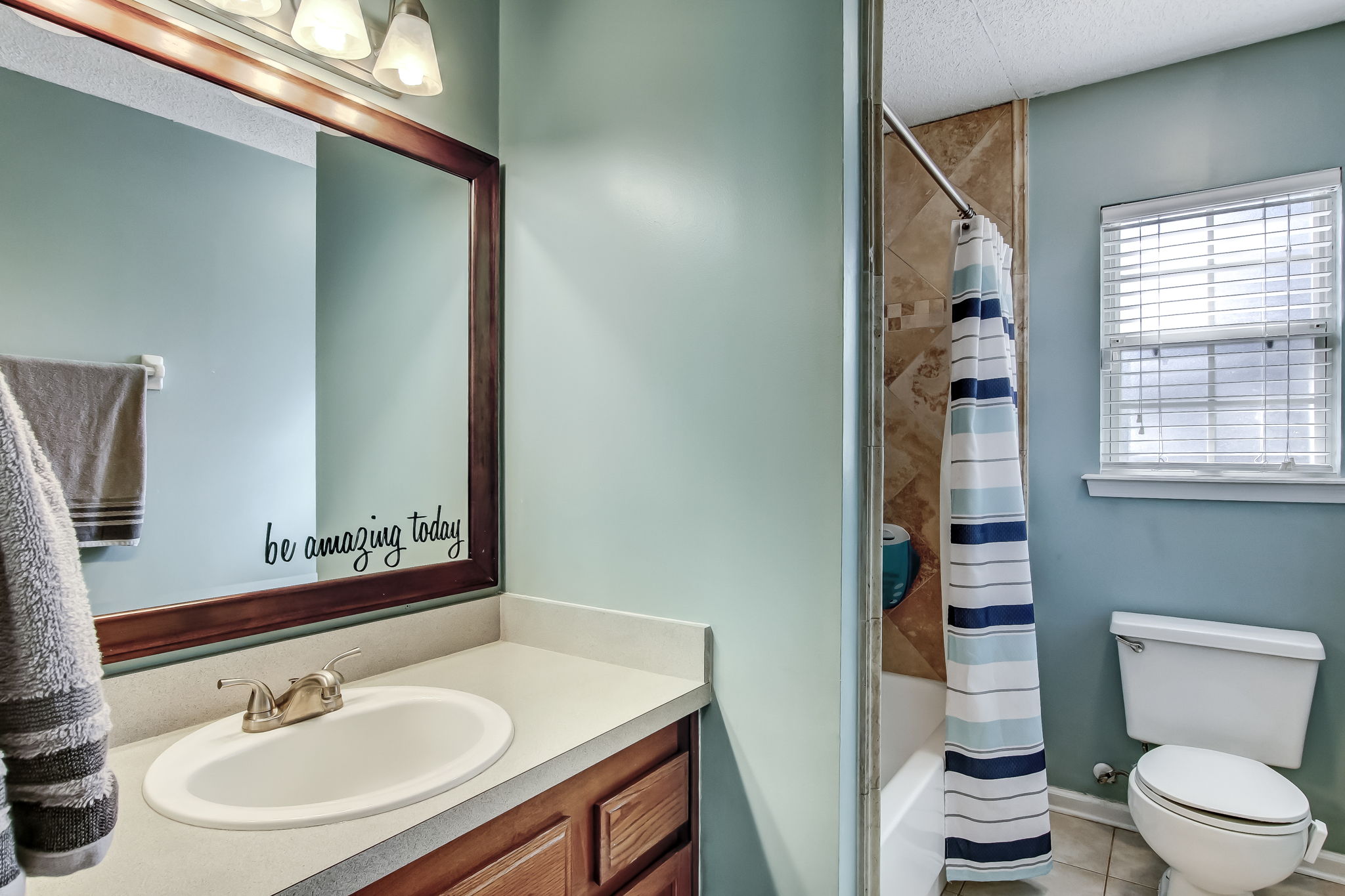 Guest Bath