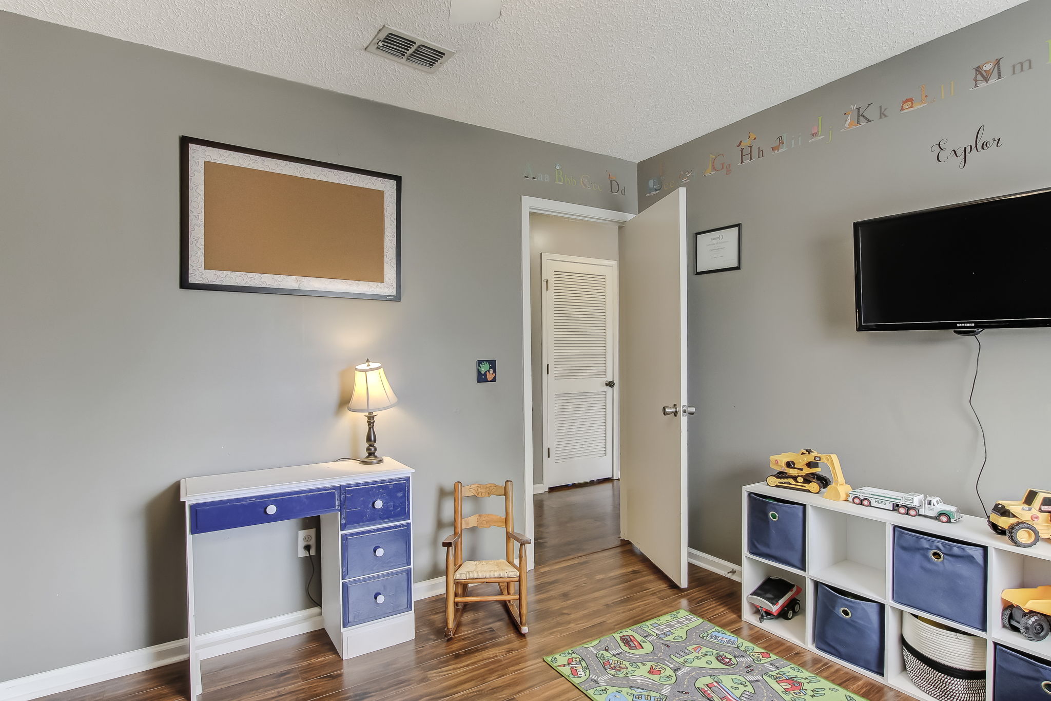 Guest Bedroom