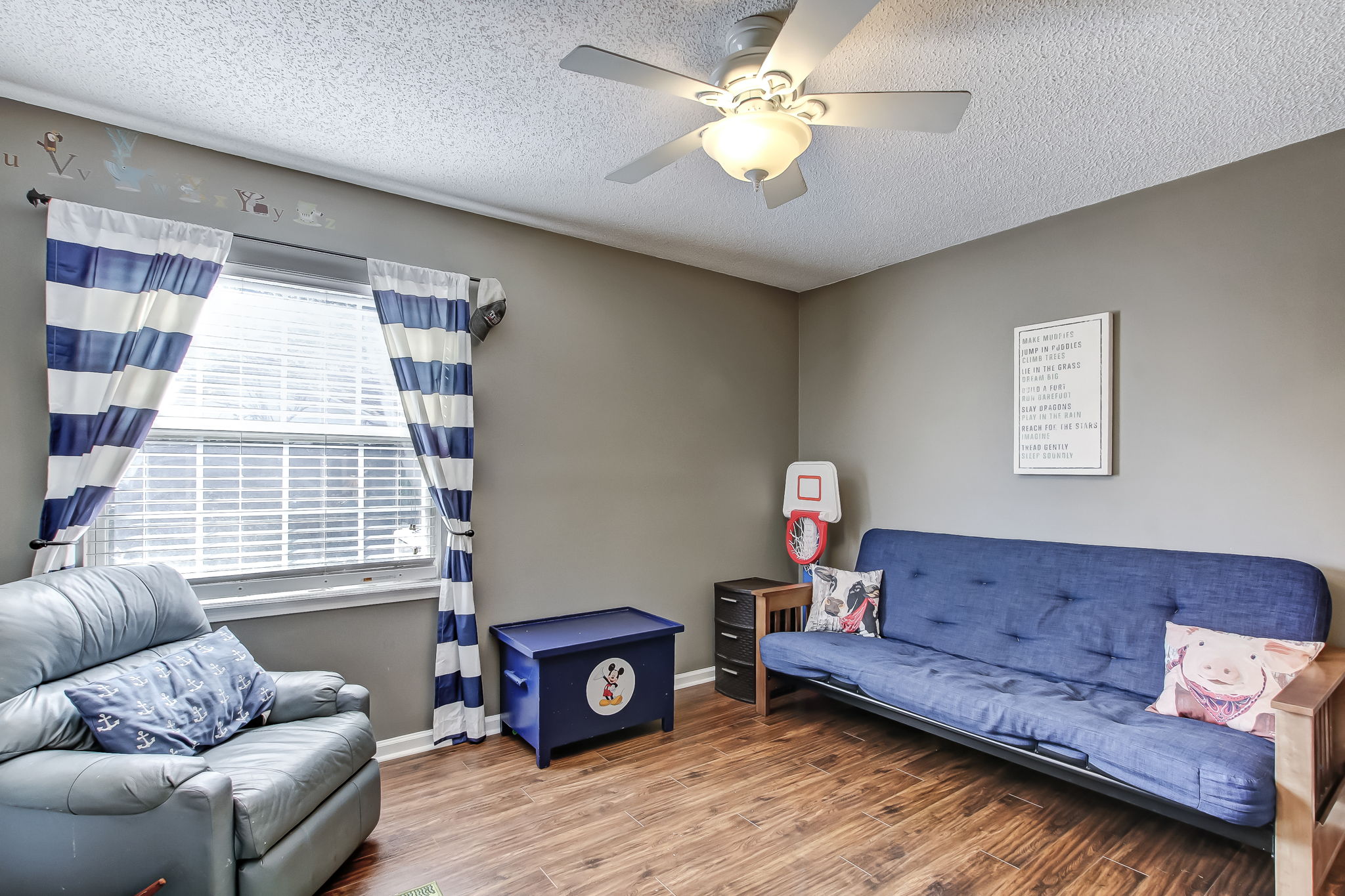 Guest Bedroom