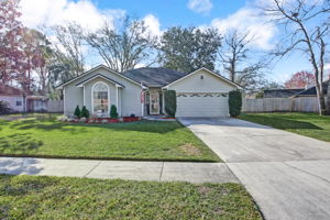 Welcome to 4446 Gentle Knoll Drive North