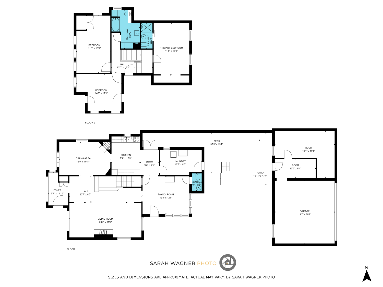 Floorplan #0
