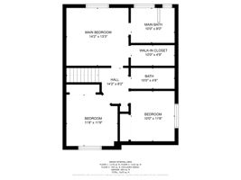 Third Floor
