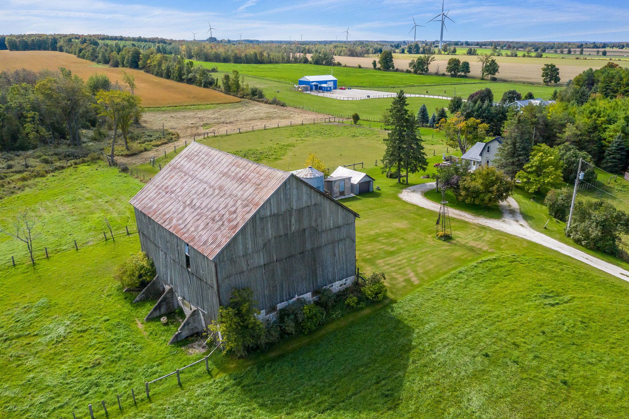 328108 Concession Rd 3, Maxwell, ON N0C 1J0, CA Photo 5