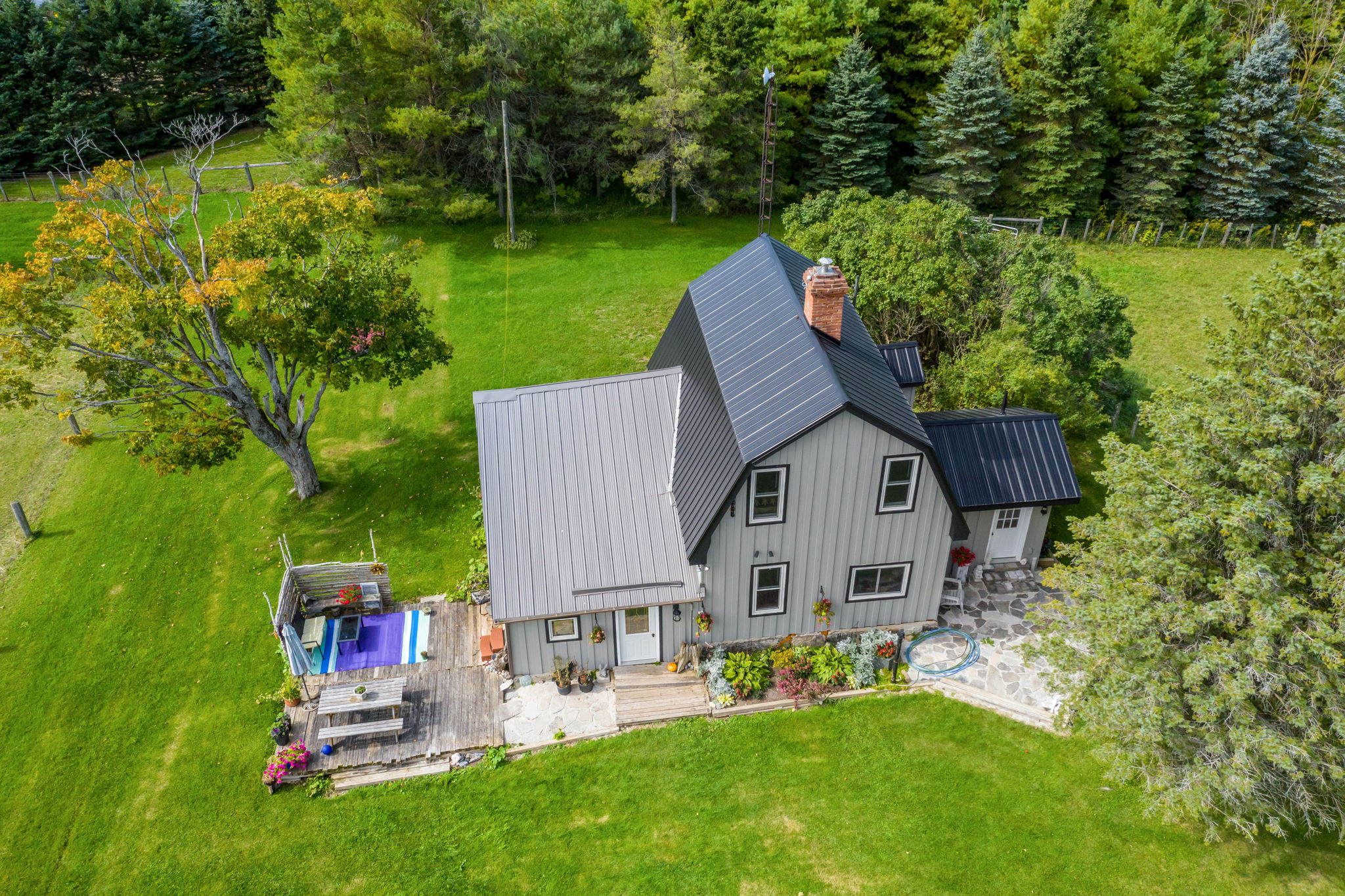 328108 Concession Rd 3, Maxwell, ON N0C 1J0, CA Photo 6