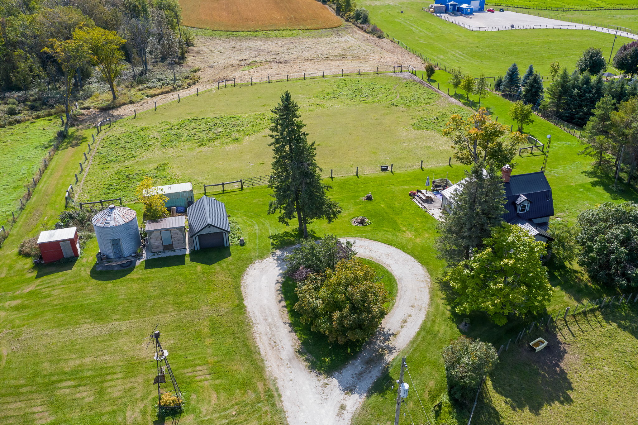 328108 Concession Rd 3, Maxwell, ON N0C 1J0, CA Photo 7