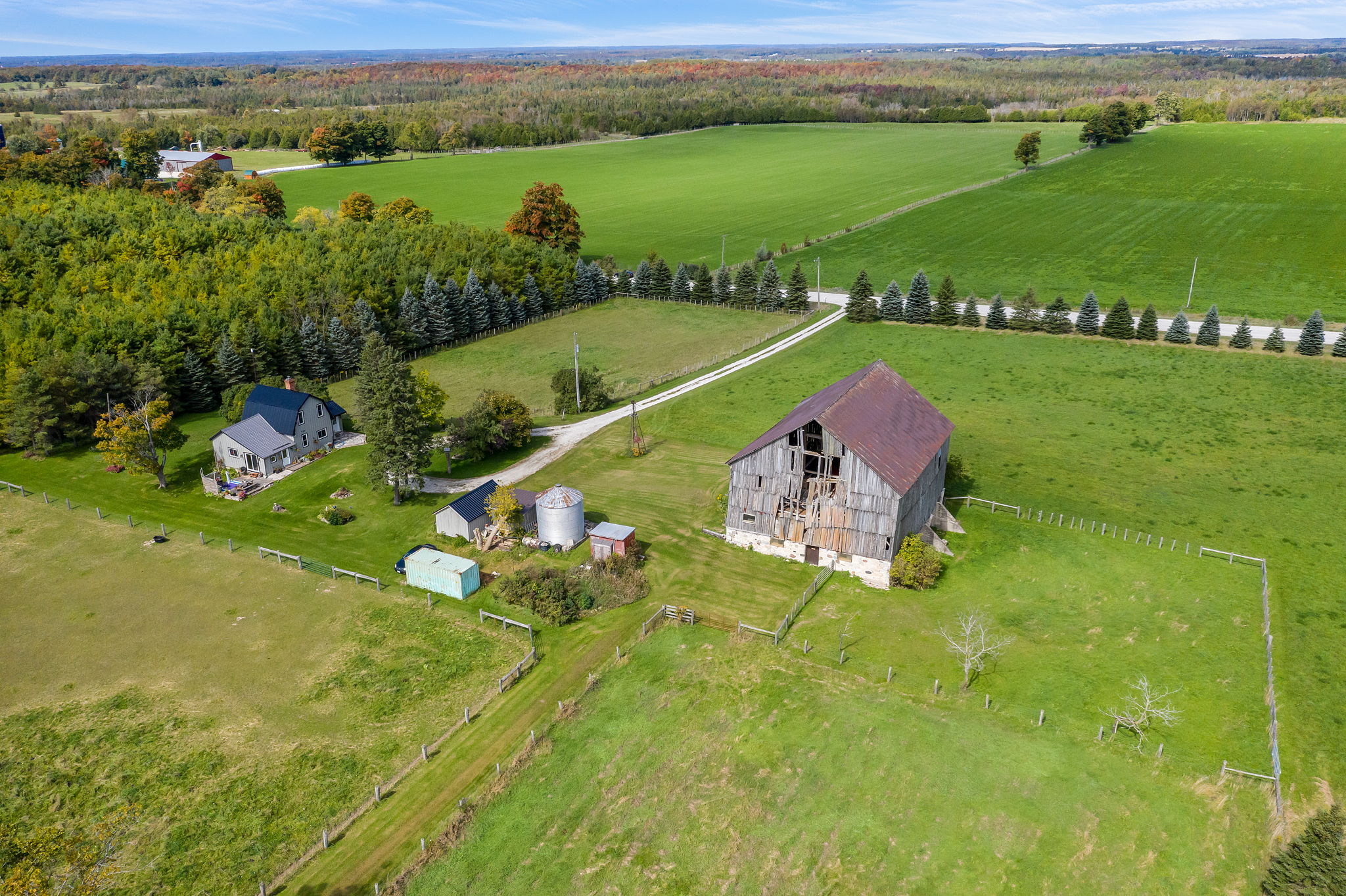 328108 Concession Rd 3, Maxwell, ON N0C 1J0, CA Photo 29