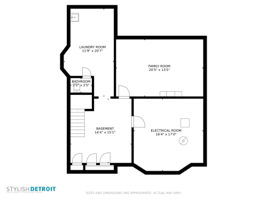 Floorplan #0