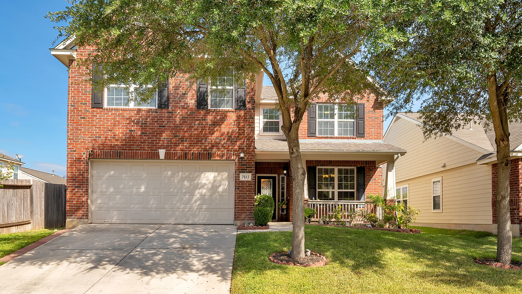 9843 Roan Lodge, San Antonio, TX 78251 MediaTrends360