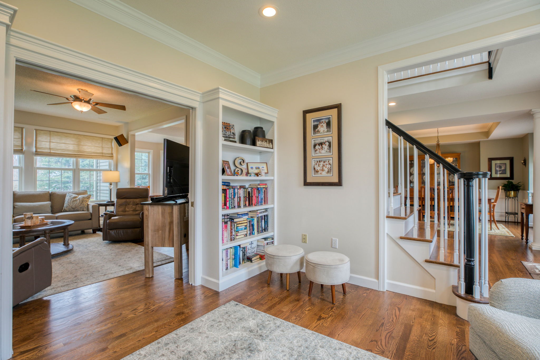 1 Pease Farm Rd, Ellington, CT 06029 Seven Roads Media