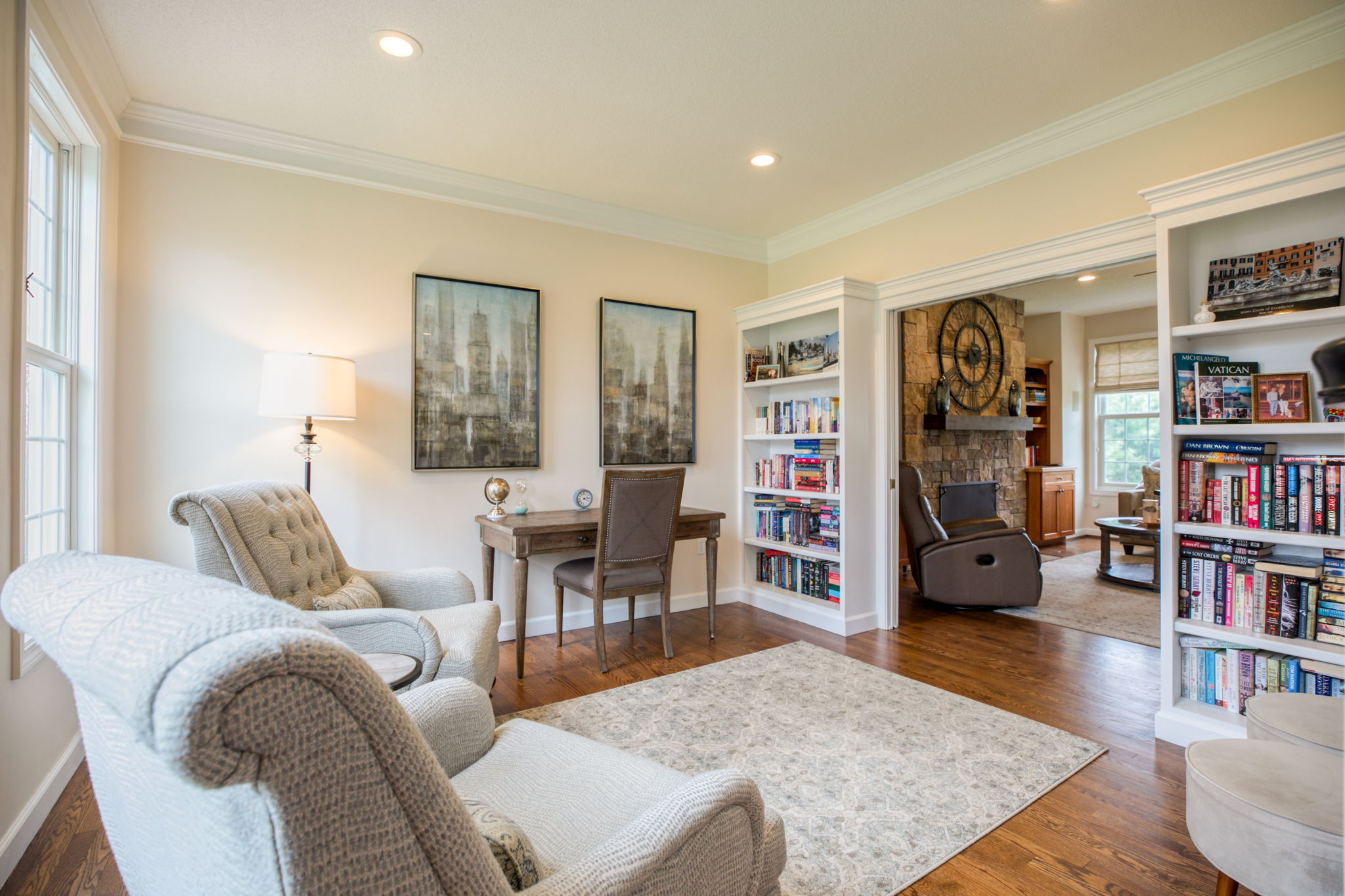 1 Pease Farm Rd, Ellington, CT 06029 Seven Roads Media