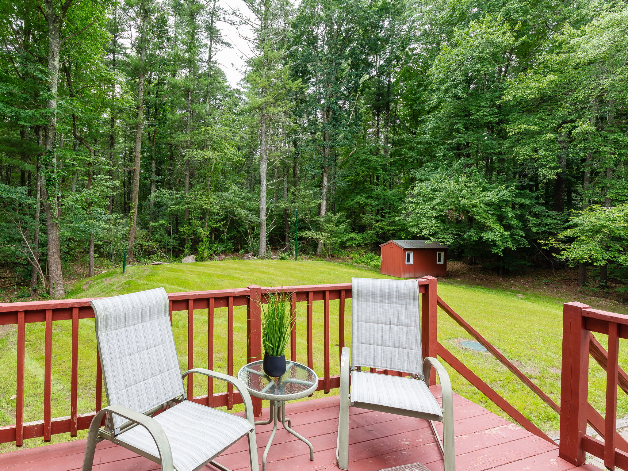 80 Kilsyth Rd, South Easton, MA 02375, USA Photo 6