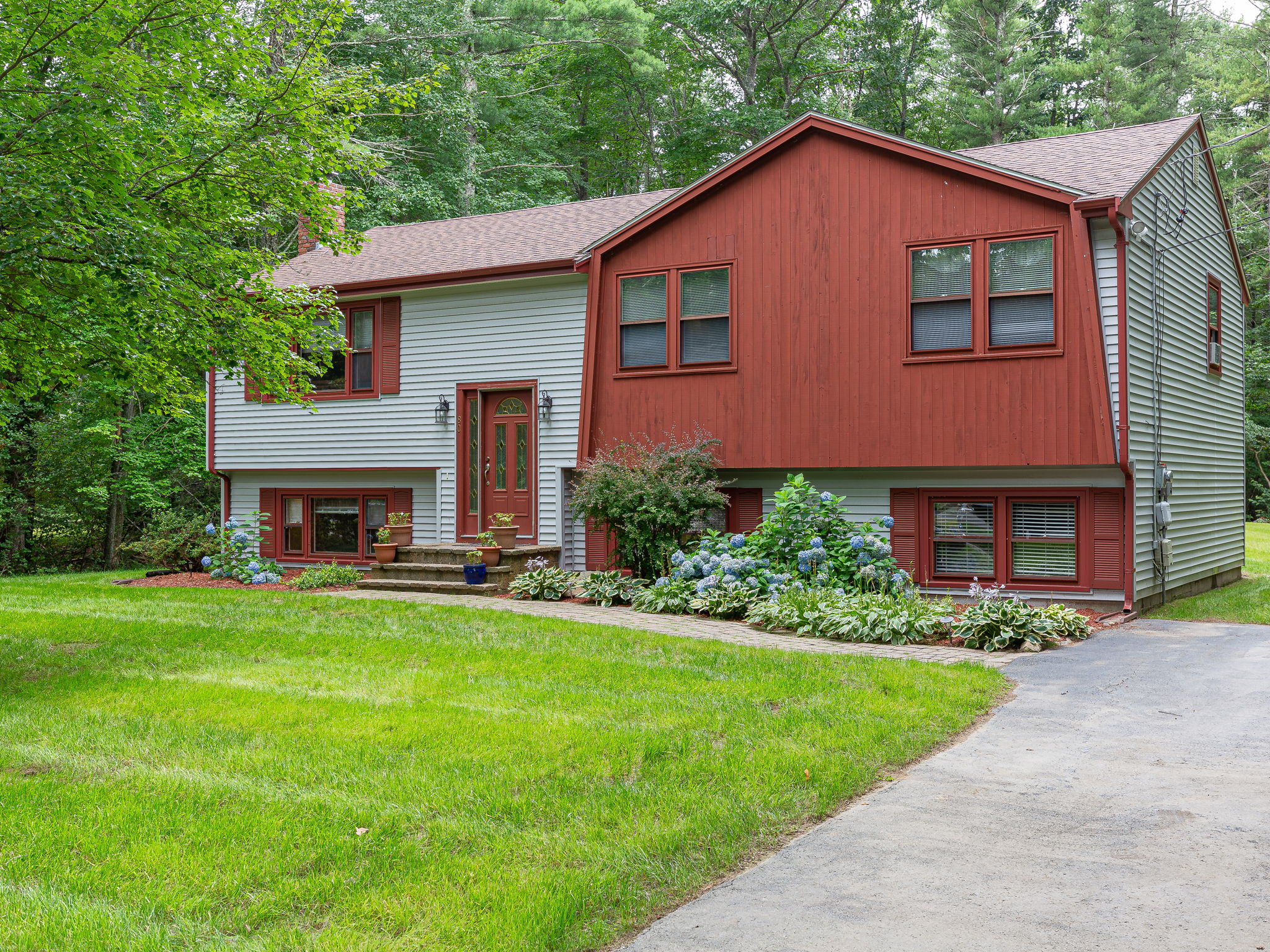 80 Kilsyth Rd, South Easton, MA 02375, USA Photo 2