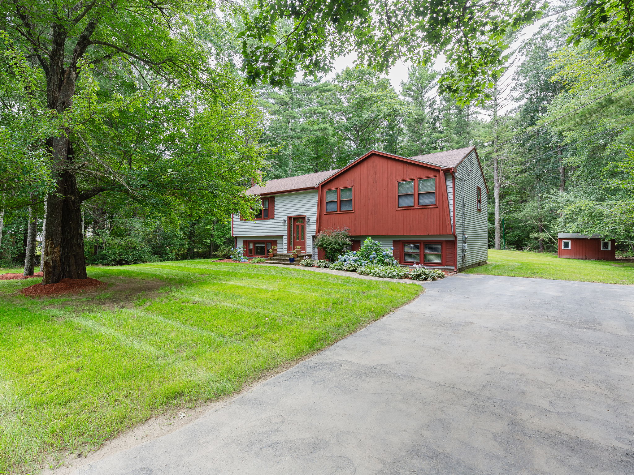 80 Kilsyth Rd, South Easton, MA 02375, USA