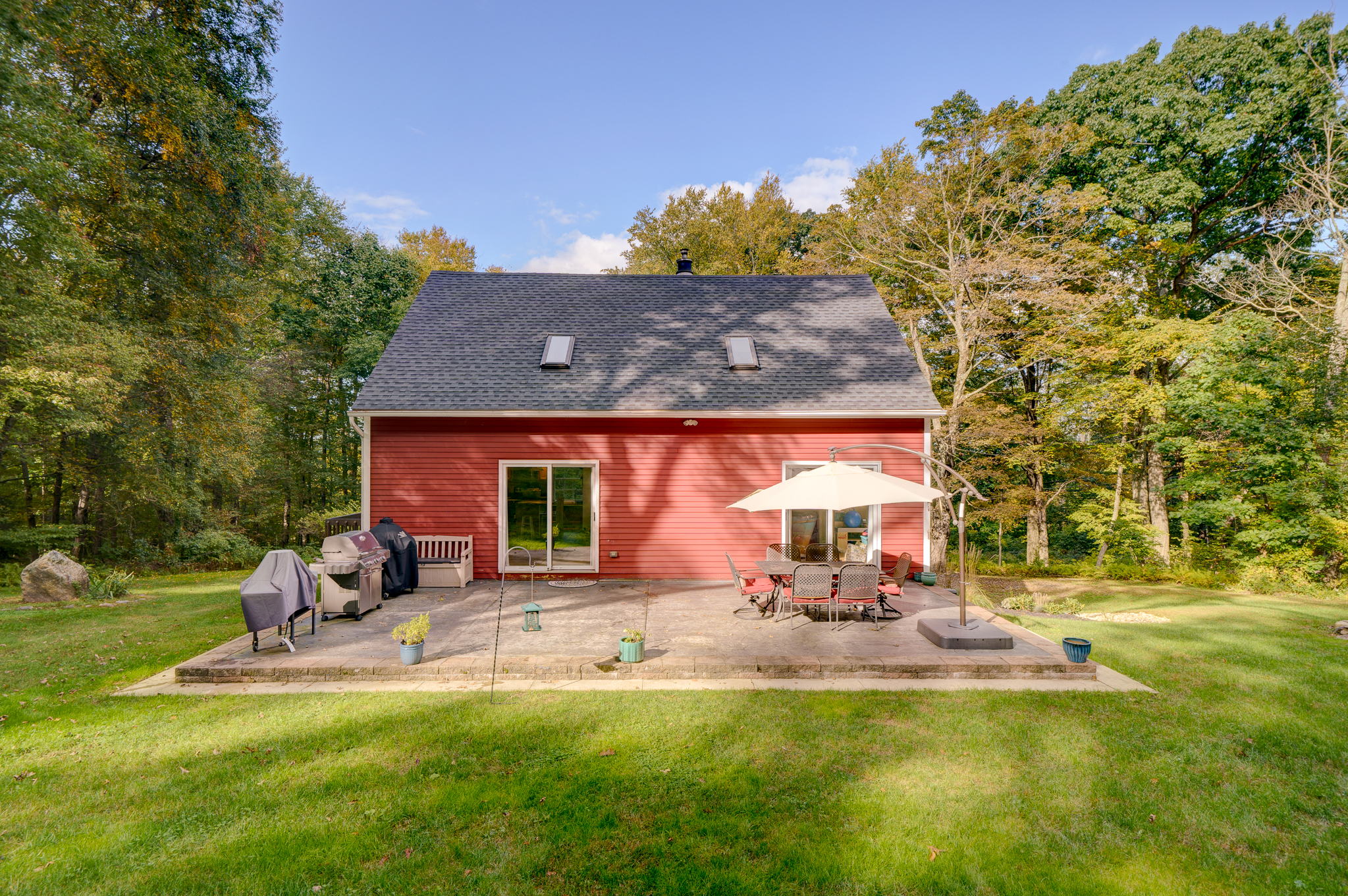 95 Gates Rd, Lebanon, CT 06249, USA Photo 4