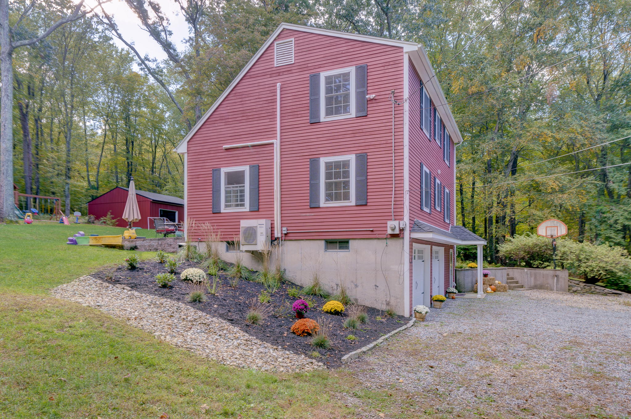 95 Gates Rd, Lebanon, CT 06249, USA Photo 3