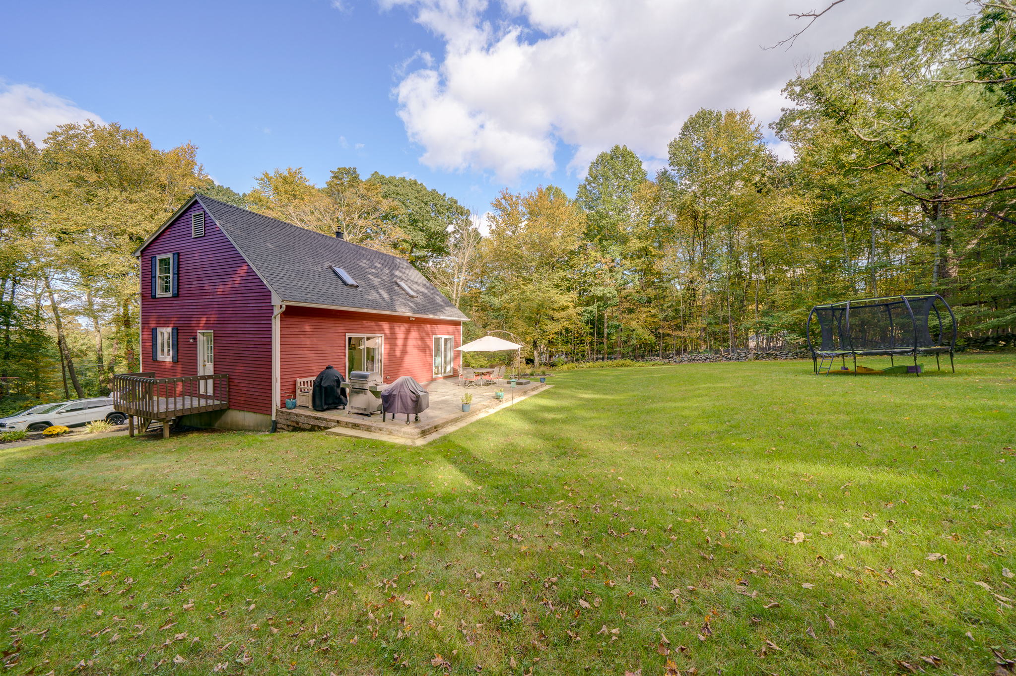 95 Gates Rd, Lebanon, CT 06249, USA Photo 7