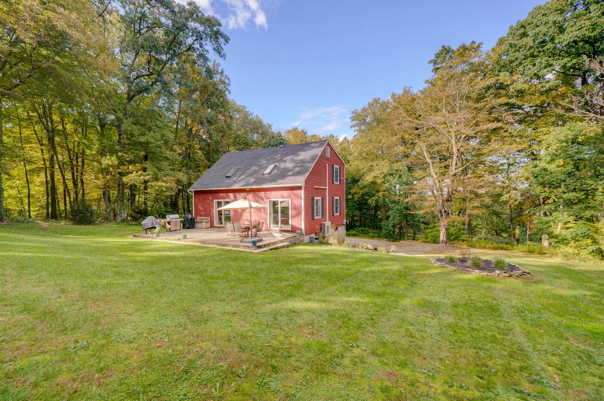 95 Gates Rd, Lebanon, CT 06249, USA Photo 5
