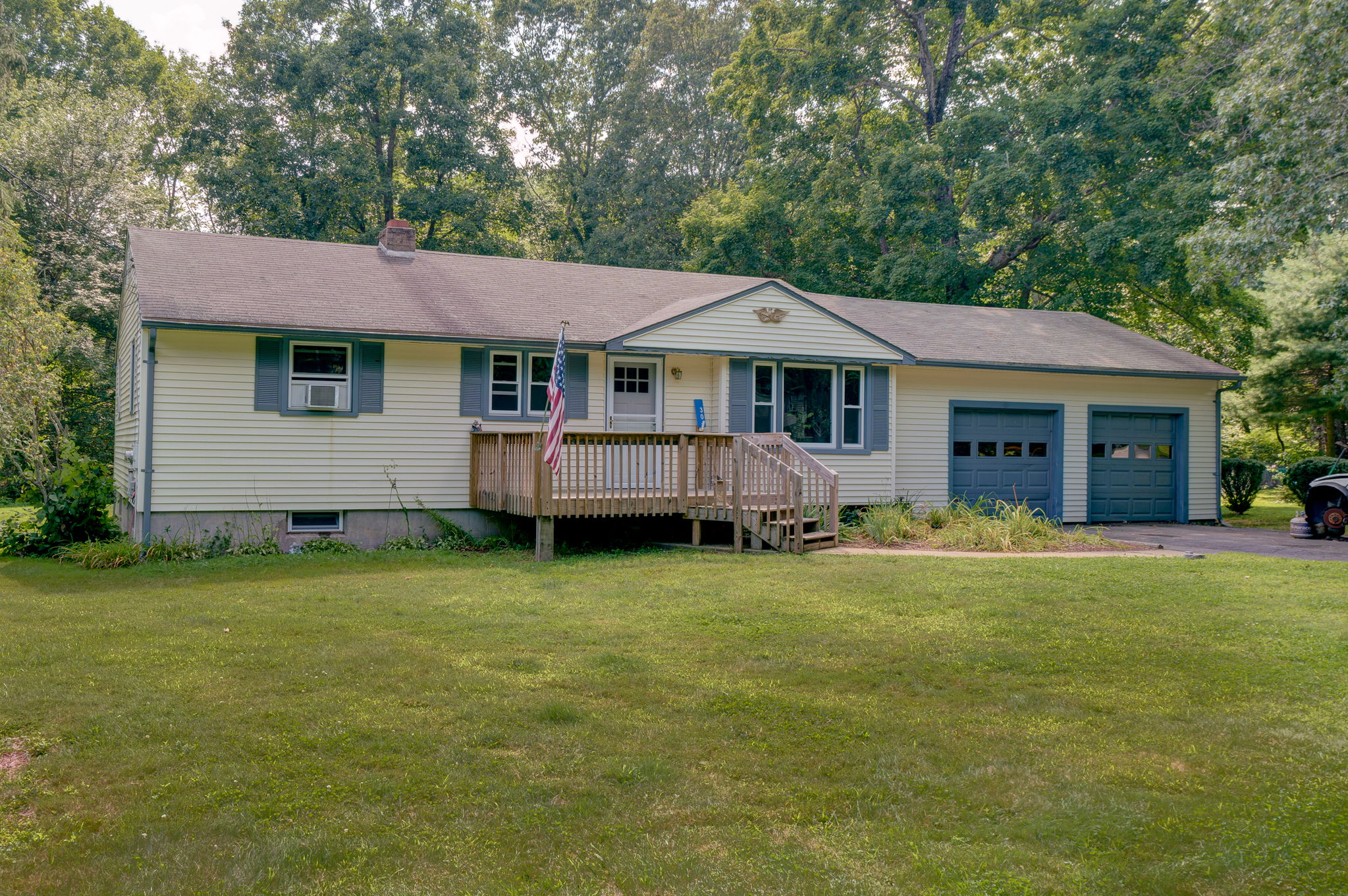 30 Partridge Ln, Tolland, CT 06084, USA Photo 2