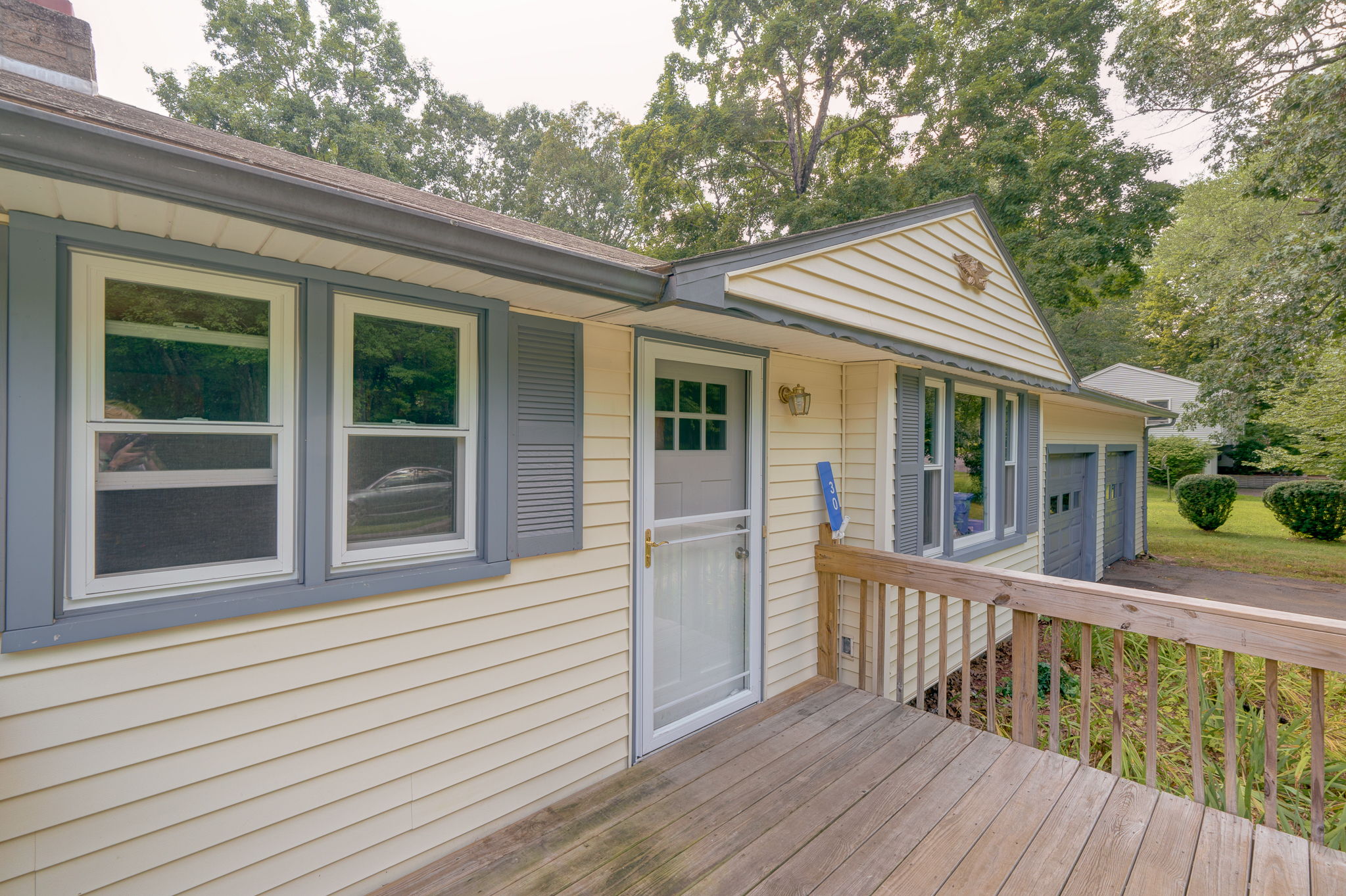 30 Partridge Ln, Tolland, CT 06084, USA Photo 6