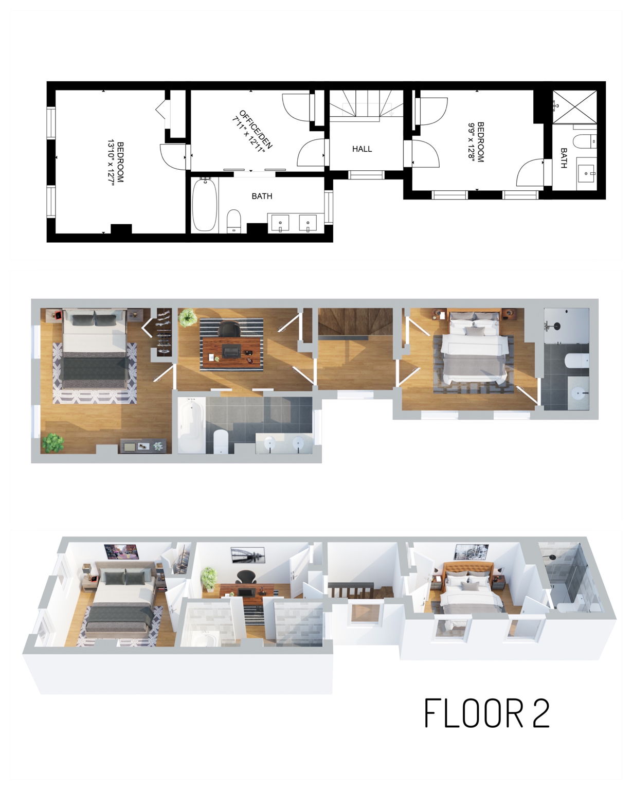 Floorplan #3