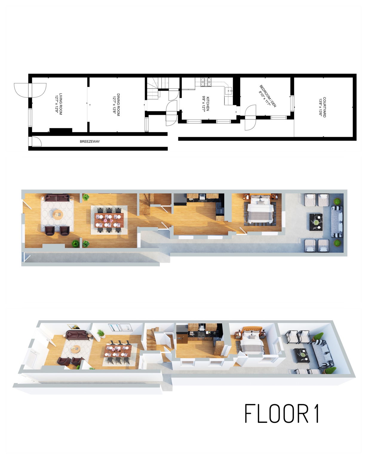 Floorplan #2