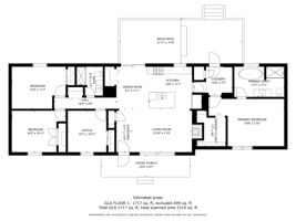 Floorplan #0