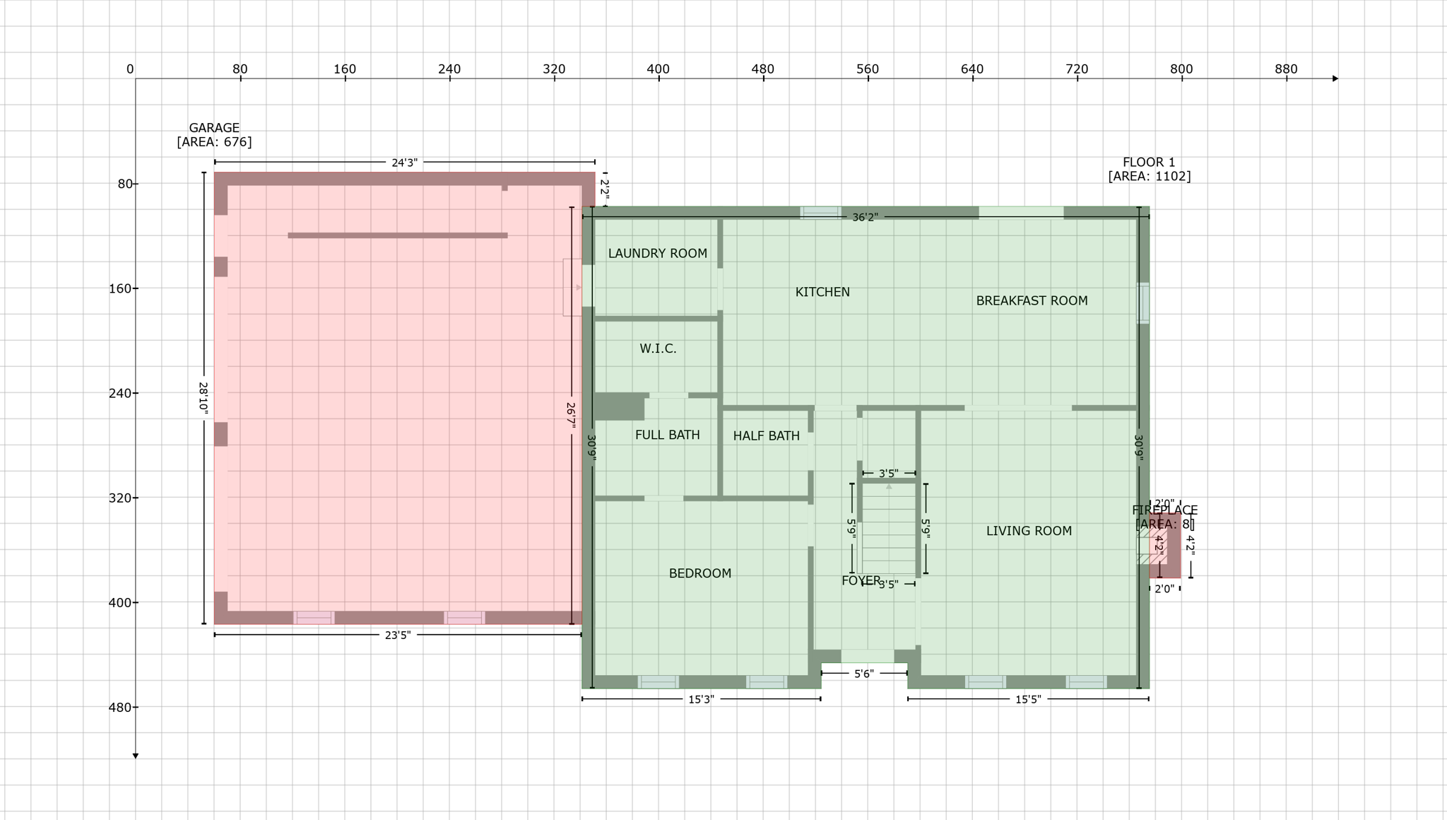 317 Shagbark Cir, Simpsonville, SC 29680 North 7th