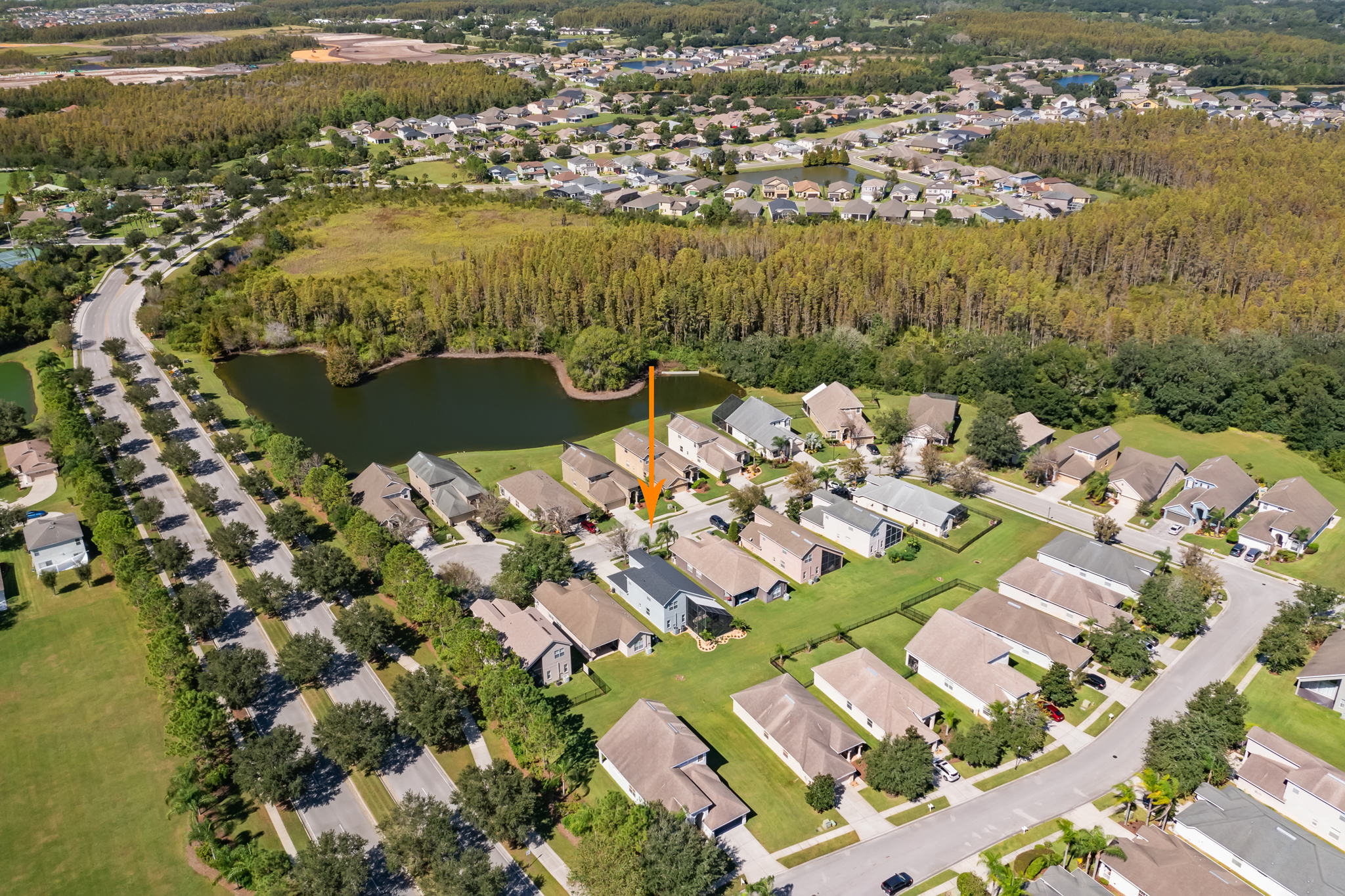 4352 Yan's Ct, Wesley Chapel, FL 33543, USA Photo 60