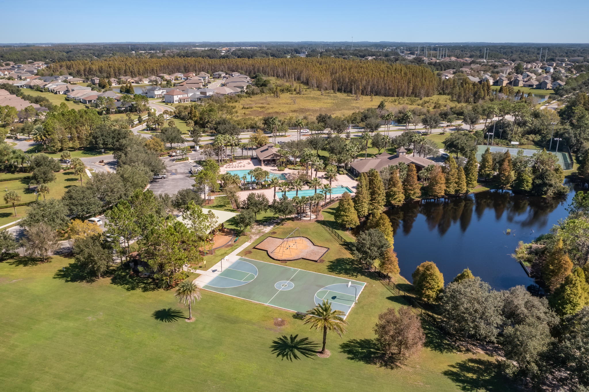 4352 Yan's Ct, Wesley Chapel, FL 33543, USA Photo 65
