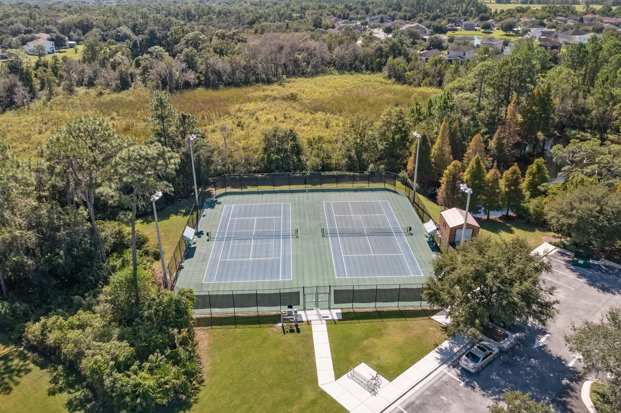 4352 Yan's Ct, Wesley Chapel, FL 33543, USA Photo 70