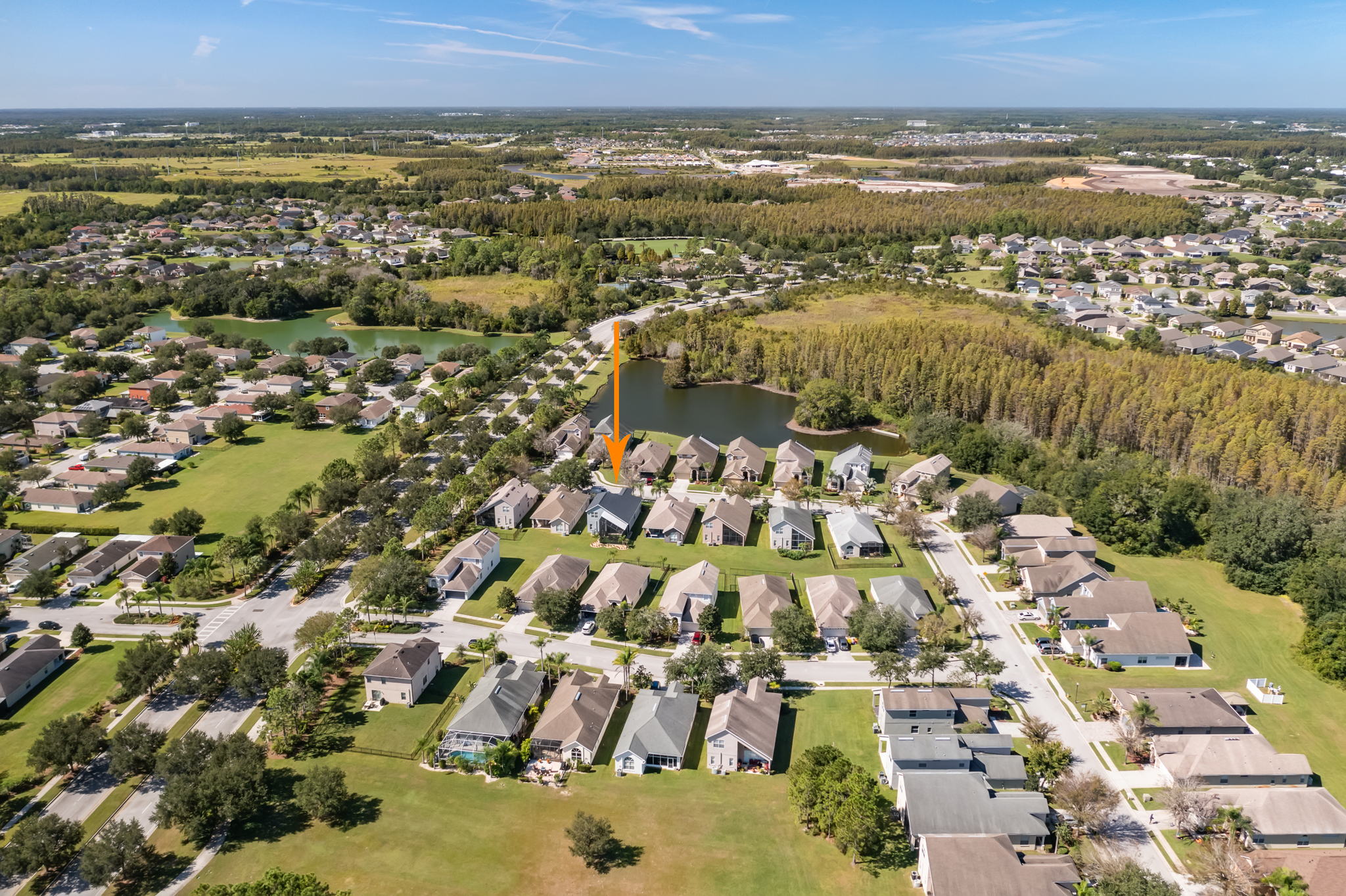 4352 Yan's Ct, Wesley Chapel, FL 33543, USA Photo 59