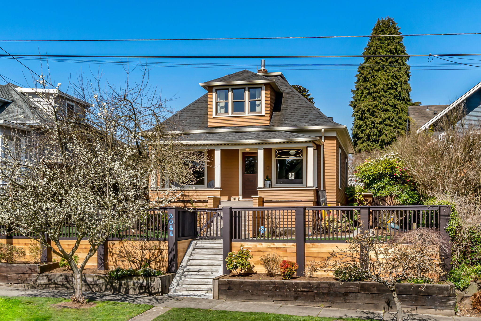 3044 NW 58th St, Seattle, WA 98107, US Photo 1