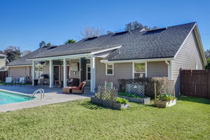 Back of Home