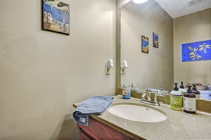 Guest Bath