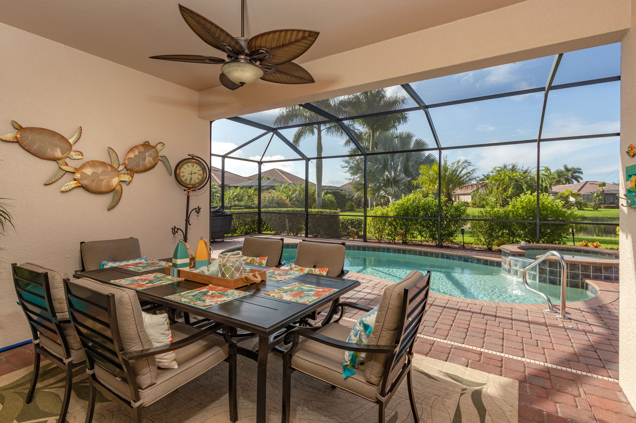 3944 Treasure Cove Cir, Naples, FL 34114, US Photo 24