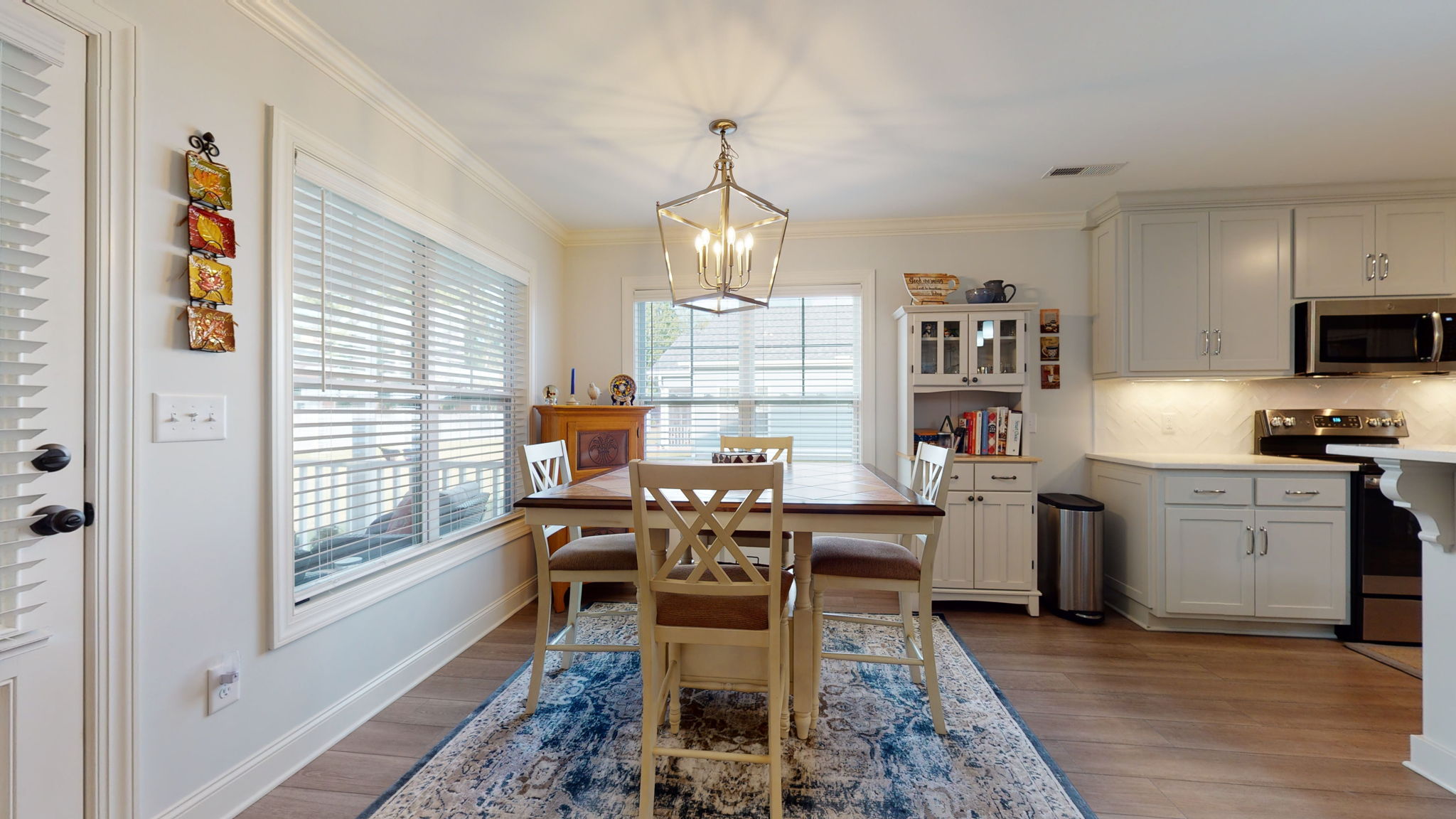 412 Cheltenham Dr, Greenville, NC 27834, USA Photo 23