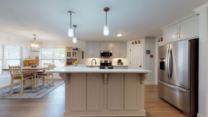 412 Cheltenham Dr, Greenville, NC 27834, USA Photo 16