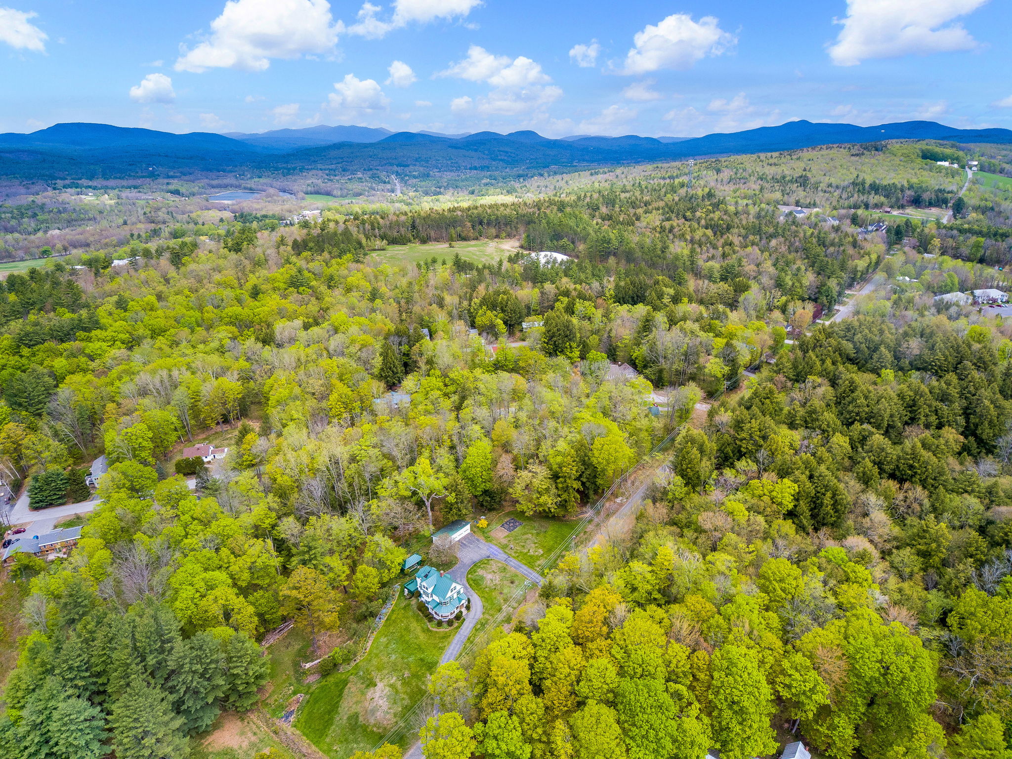 144 Anson St, Farmington 3D Maine