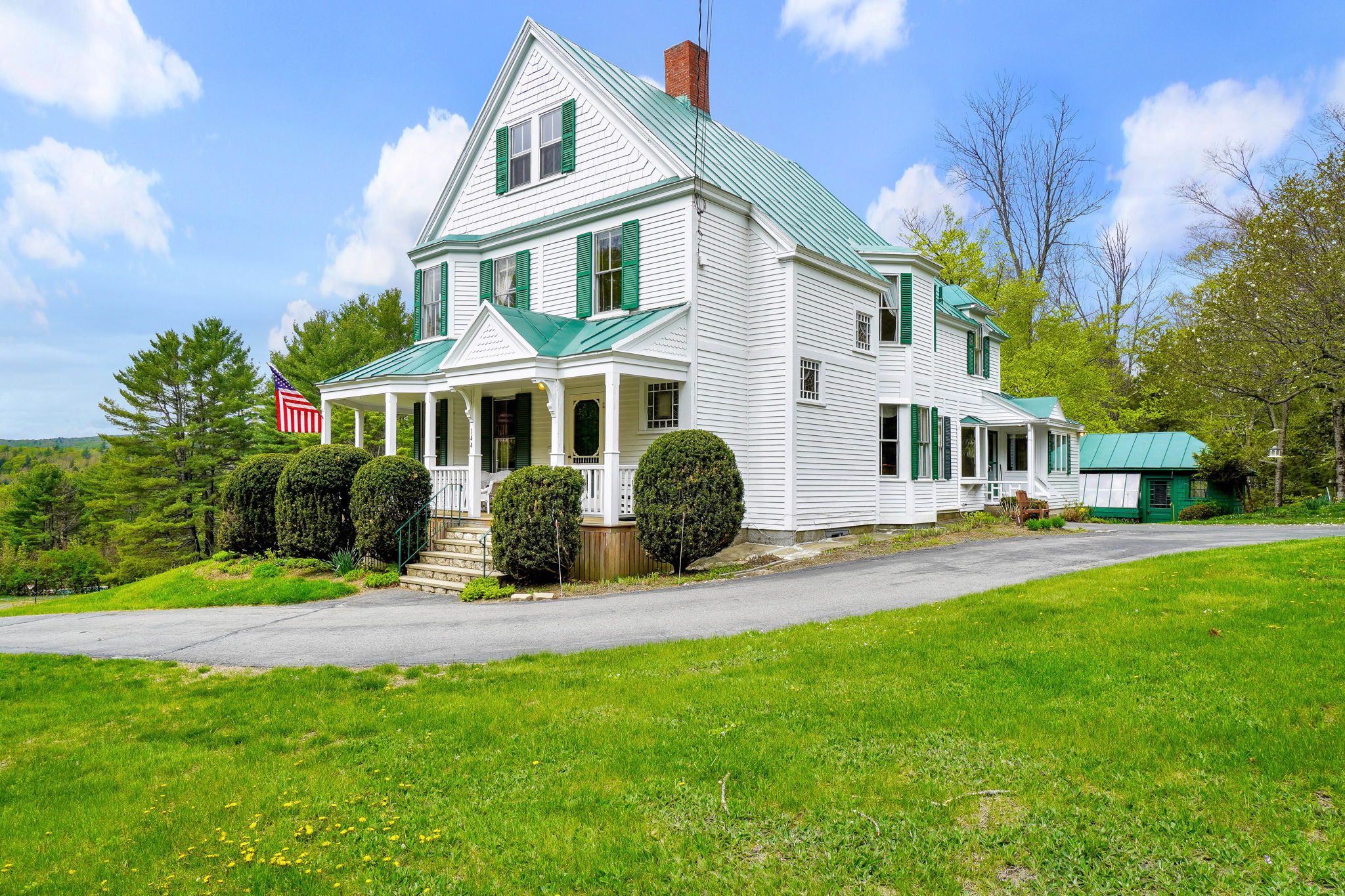 144 Anson St, Farmington, ME 04938, US Photo 2