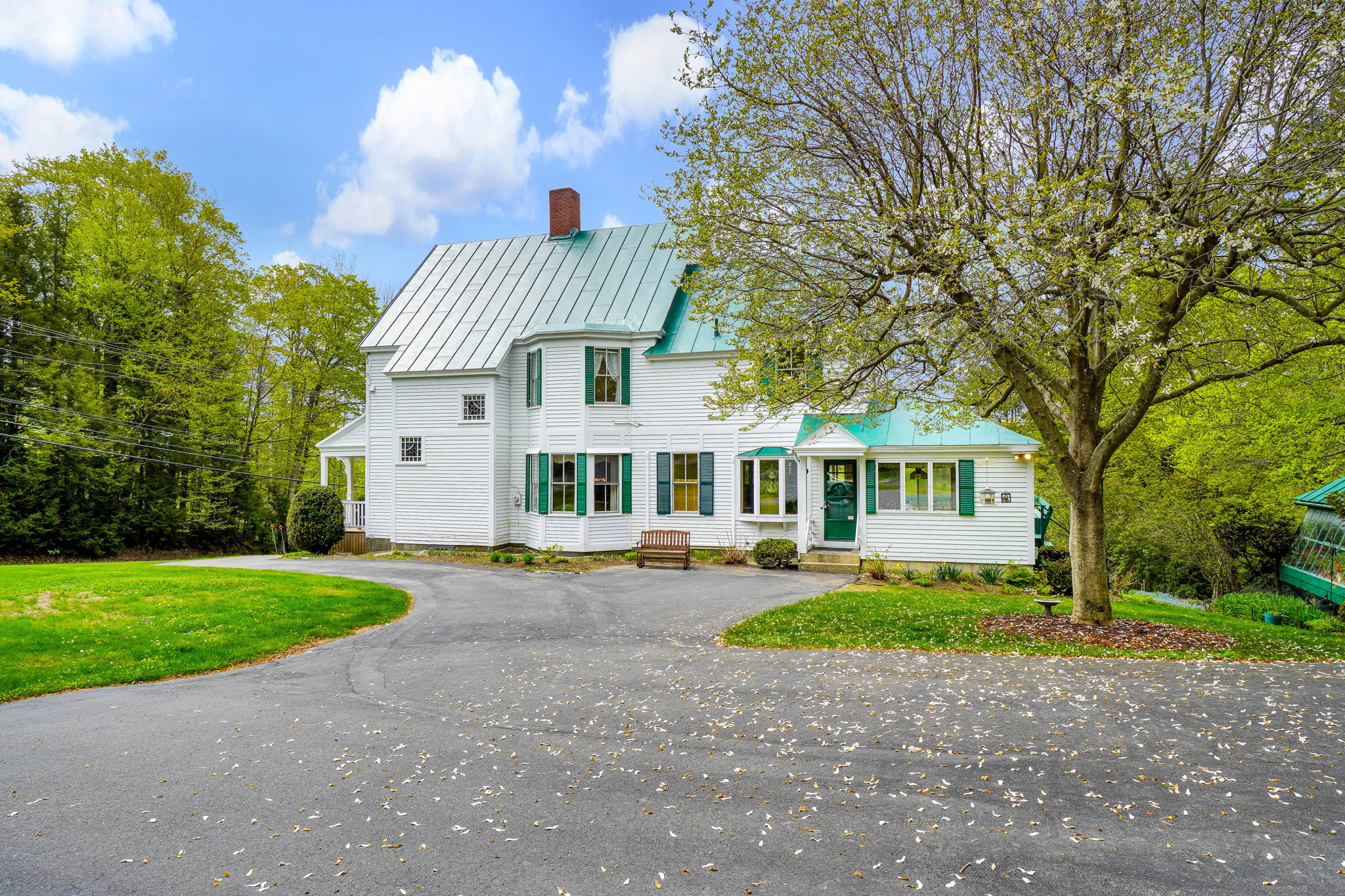 144 Anson St, Farmington, ME 04938, US Photo 6