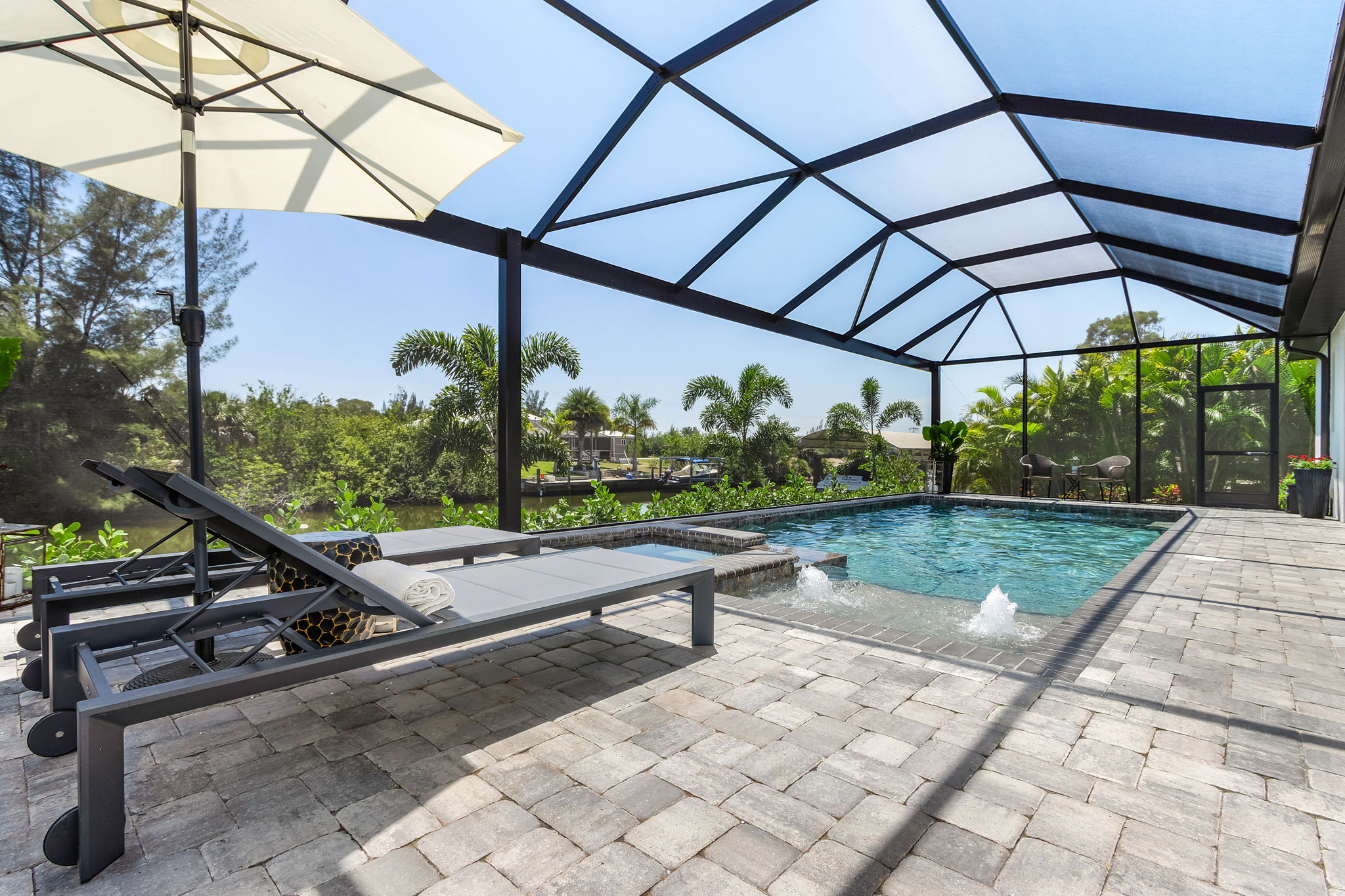 2507 NW 41st Ave, Cape Coral, FL 33993, US Photo 31