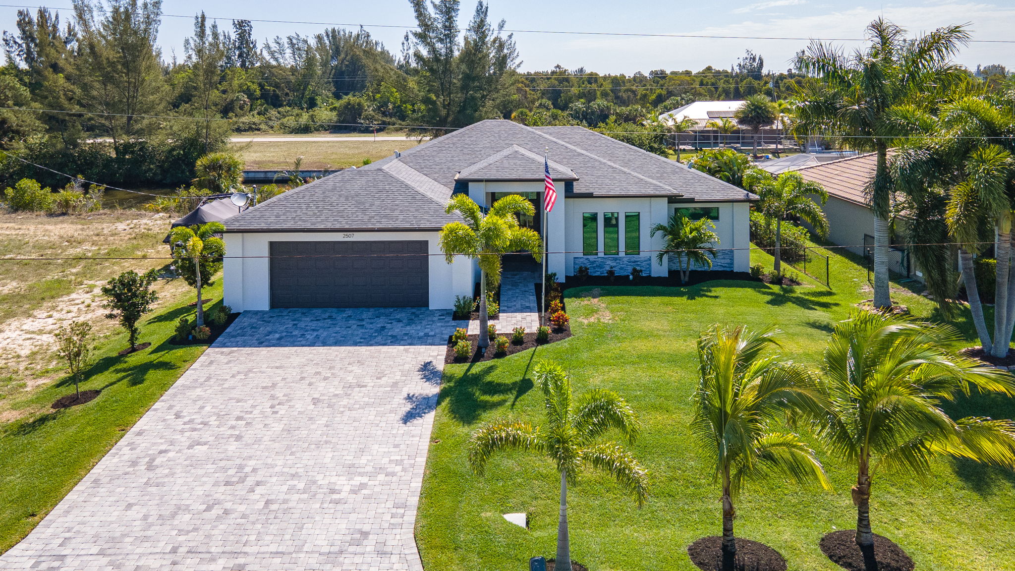 2507 NW 41st Ave, Cape Coral, FL 33993, US Photo 38