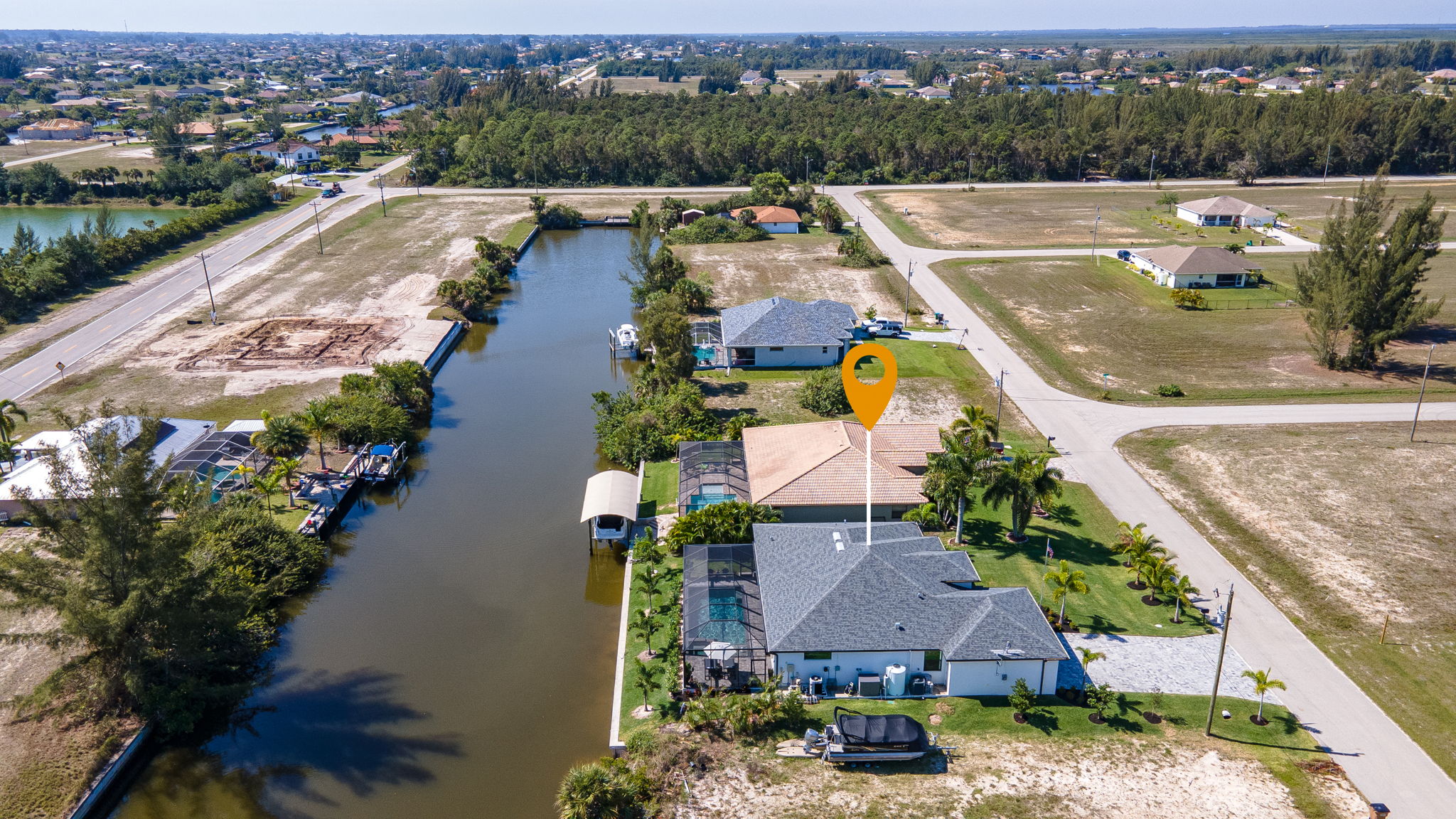 2507 NW 41st Ave, Cape Coral, FL 33993, US Photo 36