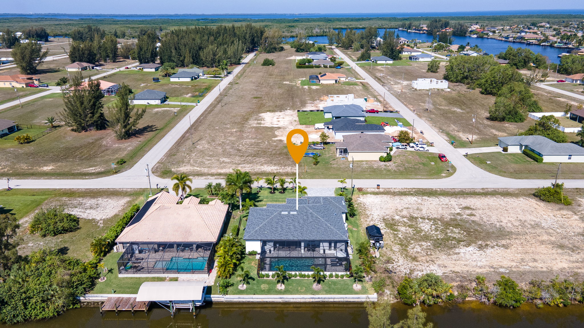 2507 NW 41st Ave, Cape Coral, FL 33993, US Photo 34